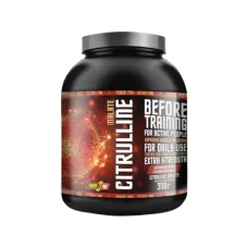 Power Pro Citrulline Malate (310 g)
